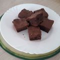 Brigitta Moller V. Cooksnap-ja, amikor elkészítette a(z) Brownie receptet.