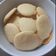 El cooksnap de Naiiara04 cuando hizo Galletitas de vainilla fácil y rápidas.