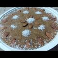 صورة من 🌠💐💞عاشقة الجنه💞💐🌠، شاركها بعد تجربة وصفة خبيصة التمر