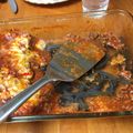 Lynn Hoffman Meakim's cooksnap of when they made Low Carb enchilada pie.