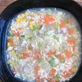 Cooksnap dari Sindi kristina untuk resep Sup jagung manis