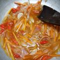 Cooksnap dari Liya_apriliani untuk resep Ikan Nila Asam Manis