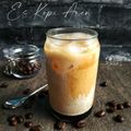 Cooksnap dari Nuniek Wijayanti untuk resep Es Kopi Aren