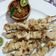 Cooksnap dari Endah Mumpuni untuk resep Sate Taichan Teflon