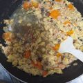 Cooksnap dari Nuril Ikhfadzni untuk resep Resep Mpasi udang simple 12m+