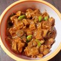 Cooksnap dari Yanie Yariz untuk resep Sambal goreng hati sapi with tahu#keto