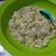 Cooksnap dari Gitaditya Witono untuk resep MPASI 10m+ havermut telor orakarik