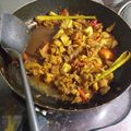 Cooksnap dari Muhammad Fahri untuk resep Tongseng ayam tanpa santan