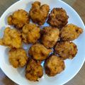 Cooksnap dari Ivana Irmanto untuk resep Bola-bola MAKARONI