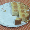 El cooksnap de Sabry D'Agostino cuando hizo Torta matera.