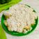 Cooksnap dari Rahma_Bunda Radit & Rafa untuk resep Krawu Singkong Kukus