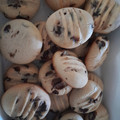 El cooksnap de Lin Chu cuando hizo 🍪Galletas de mantequilla de maní🍪.