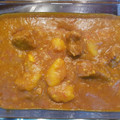 El cooksnap de José E. cuando hizo Patatas guisadas con carne.