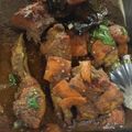 Cooksnap dari Dian sanuri untuk resep Ayam Kecap Pedas