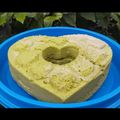Cooksnap dari Shafa's Kitchen untuk resep Bolu kukus pandan 1 telur (all in one method)