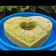 Cooksnap dari Shafa's Kitchen untuk resep Bolu kukus pandan 1 telur (all in one method)