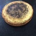 El cooksnap de gabriela cuando hizo Tarta de ricota para chuparte los dedos!!!.