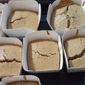 Cooksnap dari Mami Shaina untuk resep Cappuccino Muffin