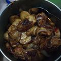 Cooksnap dari Novi Sri Rahmawati untuk resep Baso asam manis