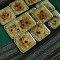 Cooksnap dari mpit_tea untuk resep Klapertart Nata de Coco