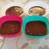 Cooksnap από Ρενα Κριεζη στη συνταγή Vegan σοκολατένια πανδαισία με μπανάνα και κουβερτούρα