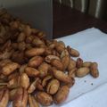 Cooksnap dari Yulia Helsi untuk resep KACANG BAWANG (Renyah & Gurih)