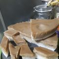 Cooksnap dari Wulan untuk resep Talam Ketan Sarikaya