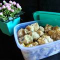Cooksnap dari Sach Kitchen untuk resep Tahu Baso Ayam