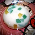 Cooksnap dari adhitya ayu untuk resep puding jelly susu