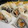 Cooksnap dari RISMA RIANTI untuk resep Homemade Sushi roll - Futomaki 太巻き