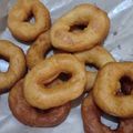Cooksnap dari Marla Toreh untuk resep Donat kentang super lembut dan anti gagal😁