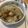 El cooksnap de Cora cuando hizo Pure de papa kfc.