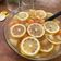 Cooksnap de Au Rèl sur la recette Sangria blanche au melon et pastèque