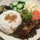 Cooksnap dari The Galley untuk resep Bebek Hitam Khas Madura