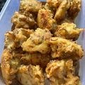 Cooksnap dari Selyselysely untuk resep Bakwan Sayur Udang Kecepe Kriuk Tahan Lama