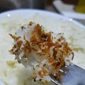 Cooksnap dari Alinda Cempaka Sari untuk resep Ketan Serundeng Pedas Manis