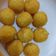 Cooksnap dari Deena Kurniawan untuk resep BOLA - BOLA KENTANG KEJU / potatoes cheese balls