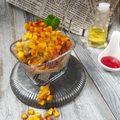 Cooksnap dari Novitaa Sari untuk resep Bakwan Jagung Kriuk