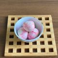 Cooksnap dari Nia - Mimakuki untuk resep Telur Pindang Batik Secang