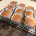 虹云 的 【COOKING BUBU】Cocoa Cupcakes｜巧克力杯子蛋糕 不易塌♥ cooksnap