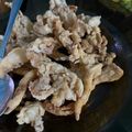 Cooksnap dari reny anata untuk resep Jamur Tiram Goreng Krispi Renyah awet Tahan Lama