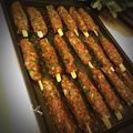 صورة من @diet_jojohealthmeals، شاركها بعد تجربة وصفة لحم مشوي على الفحم