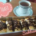 Cooksnap dari Dewi Sahbana untuk resep Killer Toast