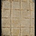 Sonal Modha's cooksnap of when they made કાજુ કોપરા ચીક્કી (Kaju Kopra Chikki Recipe In Gujarati).