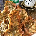 Cooksnap dari Cint_h untuk resep Rempeyek Kacang hijau