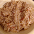El cooksnap de fertchus cuando hizo Costeletas (chuletas) de cerdo con arroz exquisito.