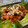 Cooksnap Kanaaneko semasa beliau membuat Korean yangnyeom chicken made with homemade sauce - 양념치킨🇰🇷.