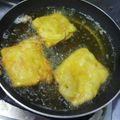 Cooksnap dari Mely untuk resep Martabak Telur Sederhana