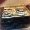 El cooksnap de Mati Luna Rodrigo cuando hizo Berenjenas rellenas de carne de cerdo.