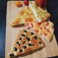 صورة من 👸مطبخ فطوووم👸، شاركها بعد تجربة وصفة خبز الدار 🥖